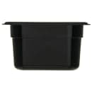 Carlisle 4"D Ninth Size Food Pan (3068703) thumbnail 3