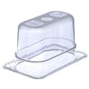 Carlisle 4"D Ninth Size Food Pan (3068707) thumbnail 3