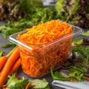 Carlisle 4"D Ninth Size Food Pan (3068707) thumbnail 4