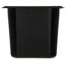 Carlisle 6"D Ninth Size Food Pan (3068803) thumbnail 2