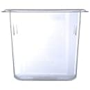 Carlisle 6"D Ninth Size Food Pan (3068807) thumbnail 2