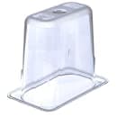 Carlisle 6"D Ninth Size Food Pan (3068807) thumbnail 3