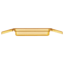 Carlisle 2 1/2"D Third Size High Temp Food Pan - Stackable (30860HH13) thumbnail 2