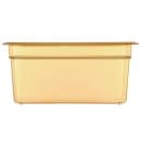 Carlisle 6"D Third Size High Temp Food Pan - Stackable (3086213) thumbnail 2
