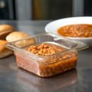 Carlisle 4"D Quarter Size High Temp Food Pan - Stackable (3088113) thumbnail 4