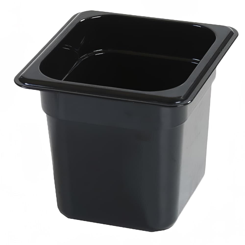 Carlisle 6"D Sixth Size High Temp Food Pan (3088503)