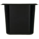 Carlisle 6"D Ninth Size High Temp Food Pan (3088803) thumbnail 3