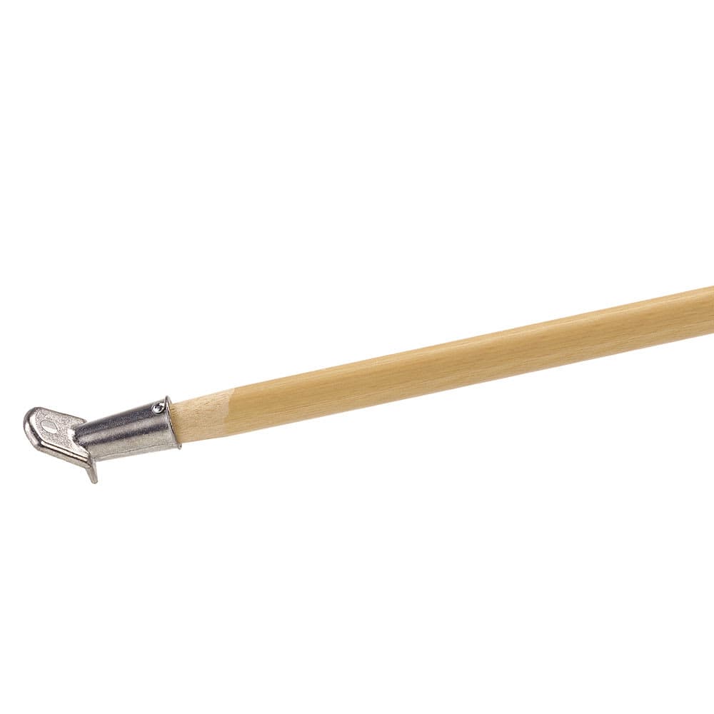 Carlisle 60" Juno Block Handle - Wood (362040500)