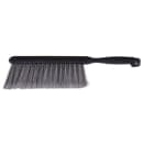 Carlisle 13" Counter/Bench Brush - Poly/Plastic, Gray (3621123) thumbnail 3