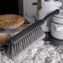 Carlisle 13" Counter/Bench Brush - Poly/Plastic, Gray (3621123) thumbnail 5