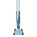 Carlisle 60" Mop Handle w/ Connector, Fiberglass, White (362113EC02) thumbnail 2