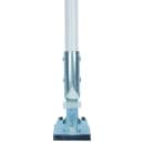 Carlisle 60" Mop Handle w/ Connector, Fiberglass, White (362113EC02) thumbnail 3