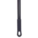 Carlisle 60" Mop Handle w/ Connector, Fiberglass, Black (362113EC03) thumbnail 4