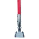 Carlisle 60" Mop Handle w/ Connector, Fiberglass, Red (362113EC05) thumbnail 2