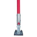 Carlisle 60" Mop Handle w/ Connector, Fiberglass, Red (362113EC05) thumbnail 3