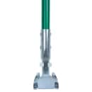 Carlisle 60" Mop Handle w/ Connector, Fiberglass, Green (362113EC09) thumbnail 2
