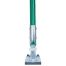 Carlisle 60" Mop Handle w/ Connector, Fiberglass, Green (362113EC09) thumbnail 3