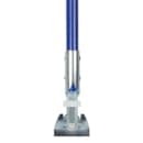 Carlisle 60" Mop Handle w/ Connector, Fiberglass, Blue (362113EC14) thumbnail 3