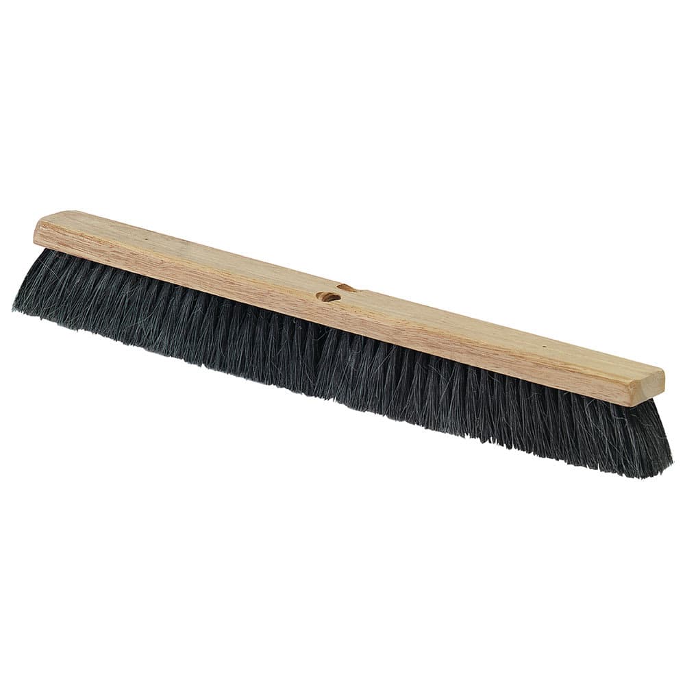 Carlisle 24" Garage Floor Push Sweep - Tampico (3621922403)