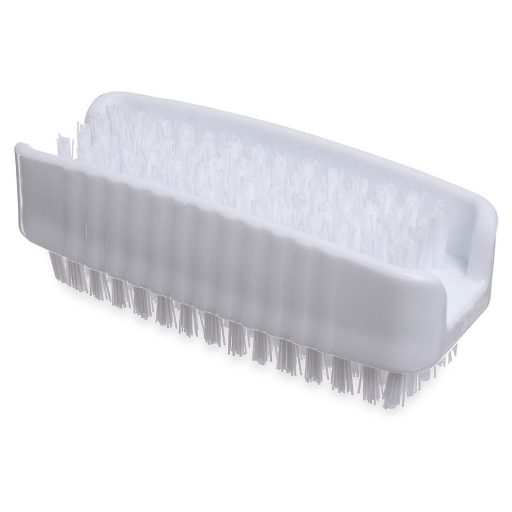 Carlisle 3 1/2" Hand & Nail Brush - Poly/Plastic (3623900)