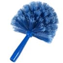 Carlisle 7" Round Flo-Pac® Duster Head Only, Blue (36340414) thumbnail 2