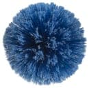 Carlisle 7" Round Flo-Pac® Duster Head Only, Blue (36340414) thumbnail 3