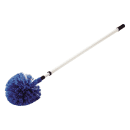 Carlisle 7" Round Flo-Pac® Duster Head Only, Blue (36340414) thumbnail 6