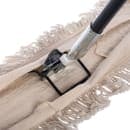 Carlisle 48" Wire Dust Mop Frame (364724800) thumbnail 4