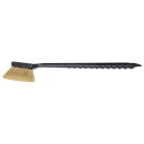 Carlisle 20" Utility Scrub Brush - Plastic/Polypropylene (36505L00) thumbnail 3