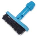 Carlisle 7 1/2" Grout Line Brush Head (Brush Only) - Nylon, Black (36532003) thumbnail 3