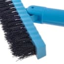 Carlisle 7 1/2" Grout Line Brush Head (Brush Only) - Nylon, Black (36532003) thumbnail 4