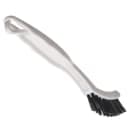 Carlisle 8 1/8" Grout Brush - Nylon/Plastic, Black (36535103) thumbnail 2