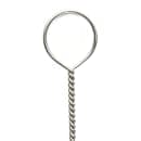 Carlisle 8" Spout Brush - Nylon Bristles, Wire Handle (3655200) thumbnail 3