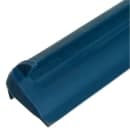Carlisle 24" Floor Squeegee Head - Straight, Foam Rubber Blade, Blue (3656814) thumbnail 3