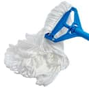 Carlisle Rough n’ Ready™ Surface Mop - Medium Rough, White (36932000) thumbnail 4