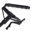 Carlisle 60" Quik-Release Mop Handle - Flexible Plastic Head (36959500) thumbnail 3