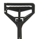 Carlisle 60" Quick-Change Mop Handle - Plastic Head, Vinyl Coated Metal (3696800) thumbnail 4