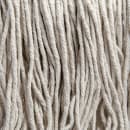 Carlisle Wet Mop Head - #32, Cut End, 4 Ply Natural Cotton Yarn, White (36983200) thumbnail 3