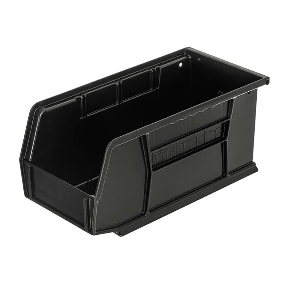 Carlisle Condiment Bin - Black (381101LG)