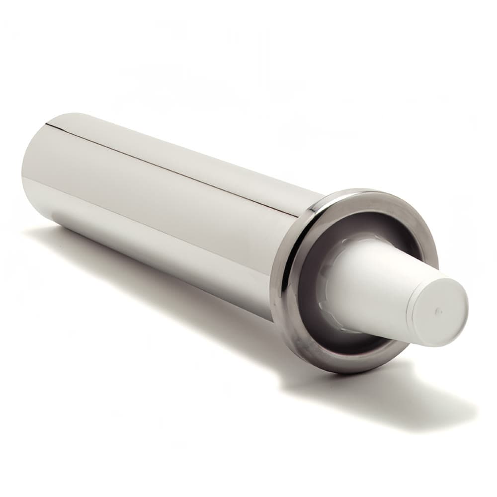 Carlisle Cup Dispenser, Drop In, All Cup Types (38850GEW)