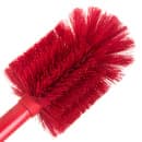 Carlisle 16" Sparta® Multi-Purpose Brush w/ Polyester Bristles - Plastic, Red (40002C05) thumbnail 3