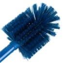 Carlisle 16" Sparta® Multi-Purpose Brush w/ Polyester Bristles - Plastic, Blue (40002C14) thumbnail 3