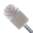 Carlisle Medium Stiff Valve Brush w/ 3 1/2" Oval Head & 30" Handle, White (4000302) thumbnail 4