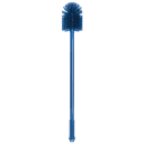 Carlisle 30" Sparta® Multi-Purpose Brush w/ Polyester Bristles - Plastic, Blue (40003C14) thumbnail 2