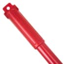 Carlisle 16" Sparta® Multi-Purpose Brush w/ Polyester Bristles - Plastic, Red (40004C05) thumbnail 4