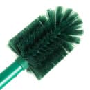 Carlisle 16" Sparta® Multi-Purpose Brush w/ Polyester Bristles - Plastic, Green (40005C09) thumbnail 3