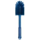 Carlisle 16" Sparta® Multi-Purpose Brush w/ Polyester Bristles - Plastic, Blue (40005C14) thumbnail 2