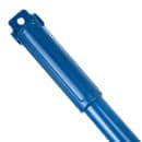 Carlisle 16" Sparta® Multi-Purpose Brush w/ Polyester Bristles - Plastic, Blue (40005C14) thumbnail 4