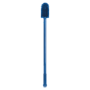 Carlisle 30" Sparta® Multi-Purpose Brush w/ Polyester Bristles - Plastic, Blue (40006C14) thumbnail 2