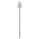 Carlisle 30" Valve/Fitting Brush - Plastic/Polyester, White (4000702) thumbnail 2